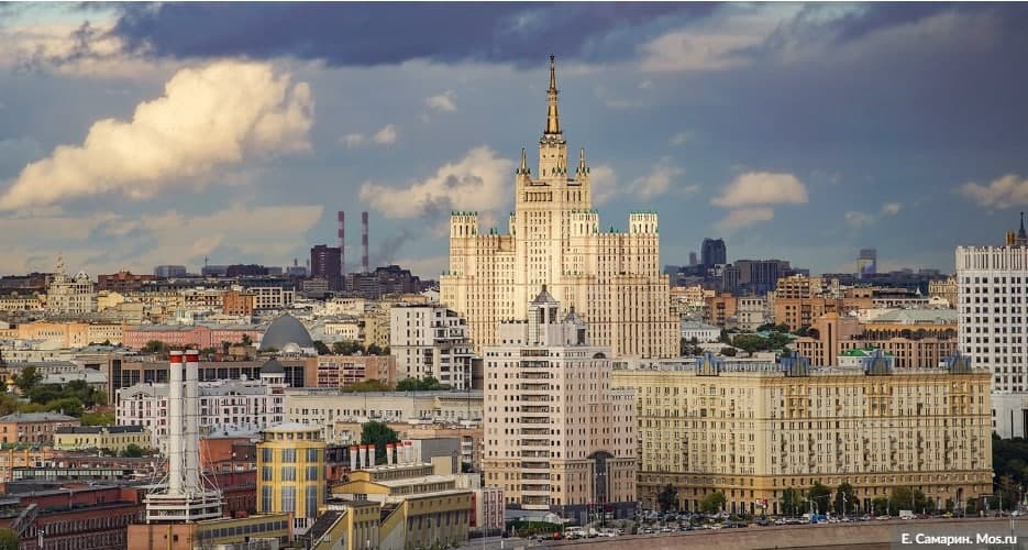 Москва окажет помощь гостиницам, заселявшим борющихся с COVID-19 медиков