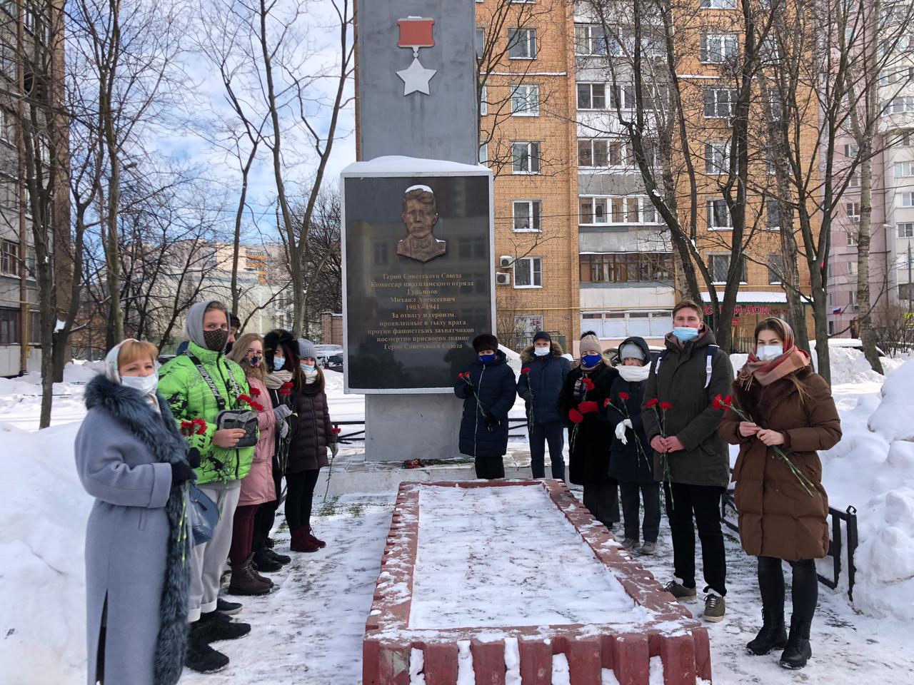 район печатники в москве