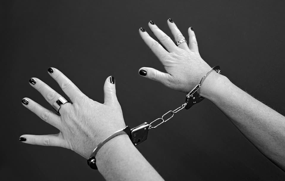 Воровка из магазина на Шоссейной пришла в полицию с повинной