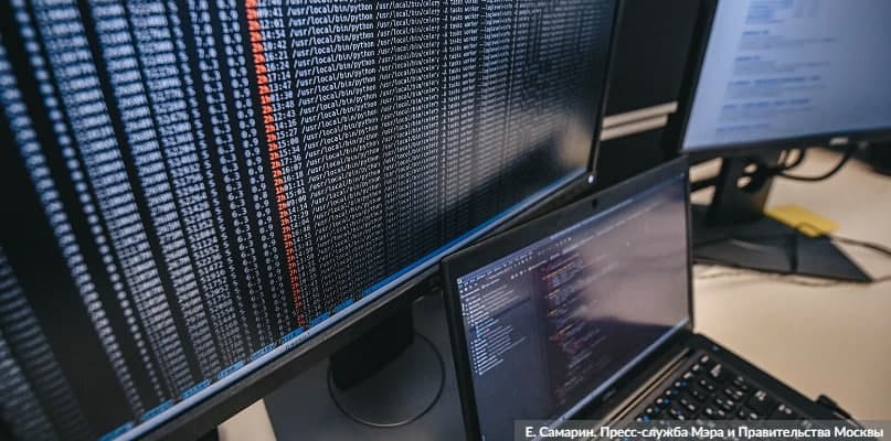 Новые технологии позволили Москве успешно бороться с пандемией – Собянин