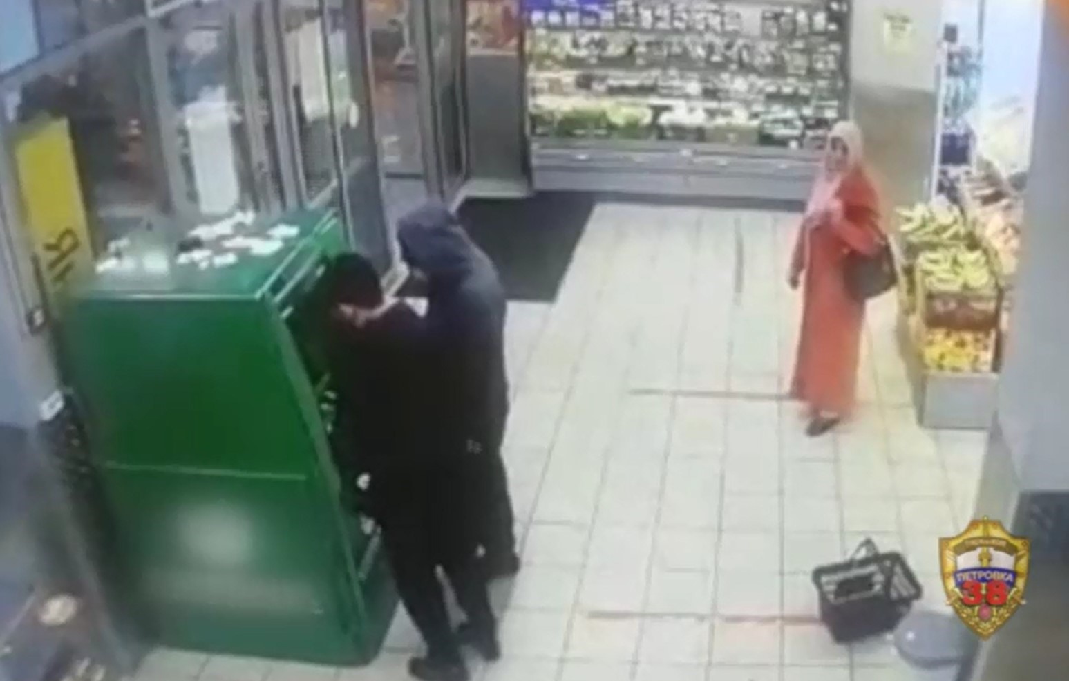 Фото: пресс-служба УВД по ЮВАО