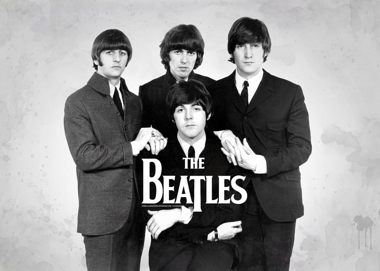 Бесплатное мероприятие, посвящённое группе «The Beatles» пройдет в семейном центре «Печатники»