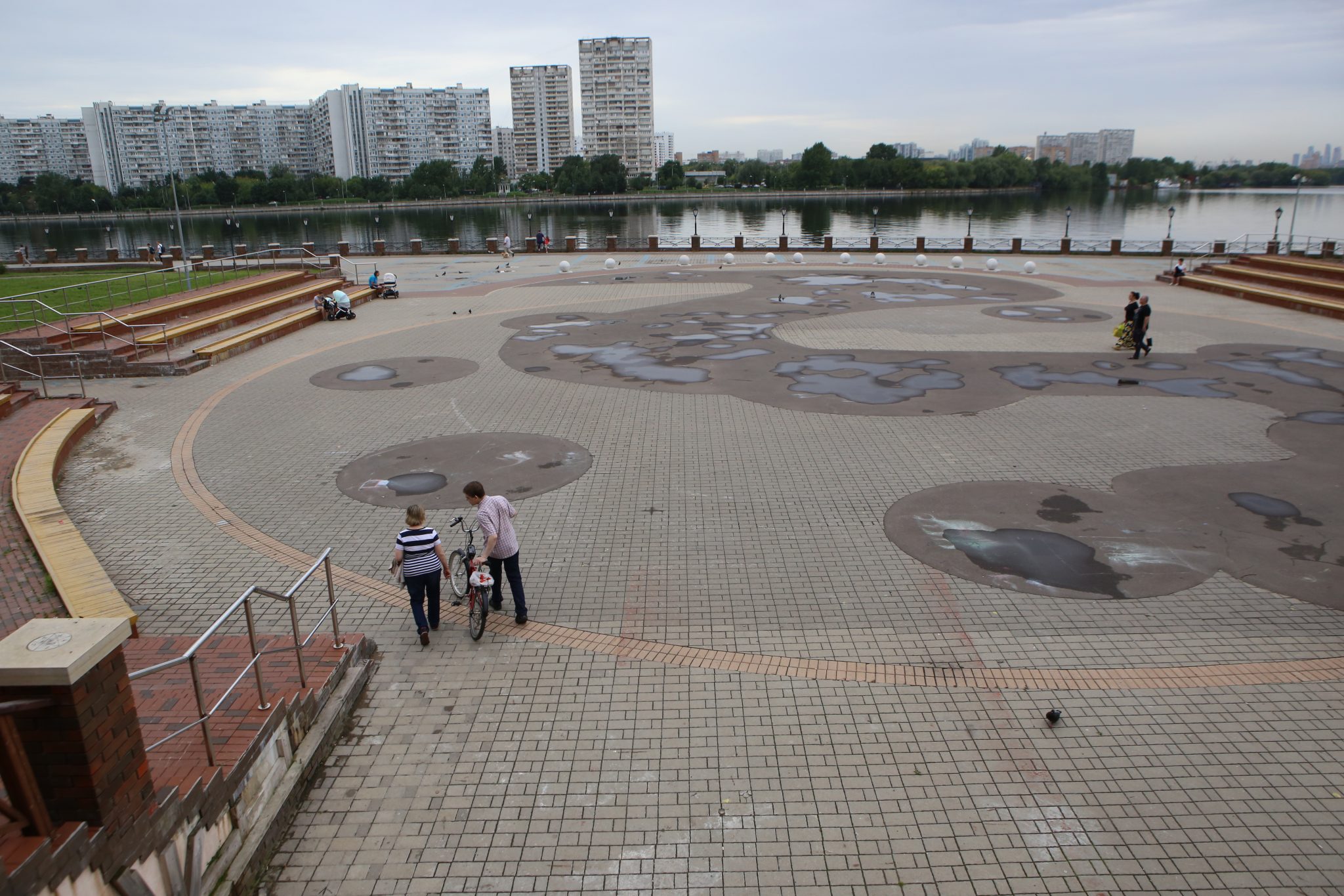 печатники набережная